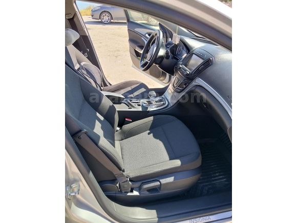 Sahibinden Opel Insignia 1.6 CDTI Edition Elegance 2016 Model