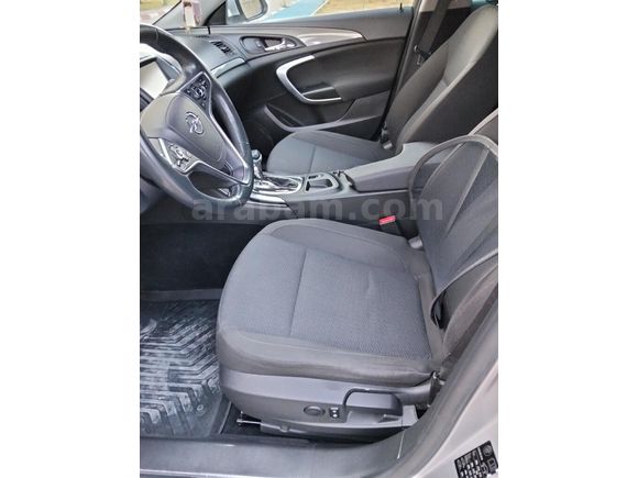 Sahibinden Opel Insignia 1.6 CDTI Edition Elegance 2016 Model