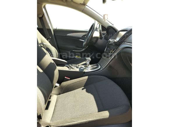 Sahibinden Opel Insignia 1.6 CDTI Edition Elegance 2016 Model