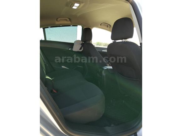 Sahibinden Opel Insignia 1.6 CDTI Edition Elegance 2016 Model
