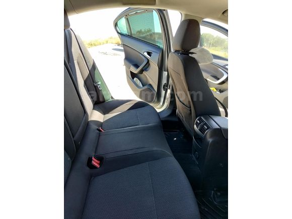 Sahibinden Opel Insignia 1.6 CDTI Edition Elegance 2016 Model