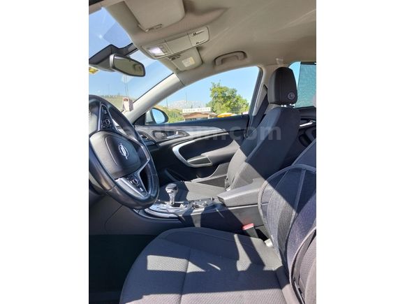 Sahibinden Opel Insignia 1.6 CDTI Edition Elegance 2016 Model