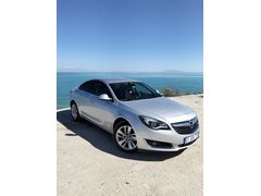 Sahibinden Opel Insignia 1.6 CDTI Edition Elegance 2016 Model