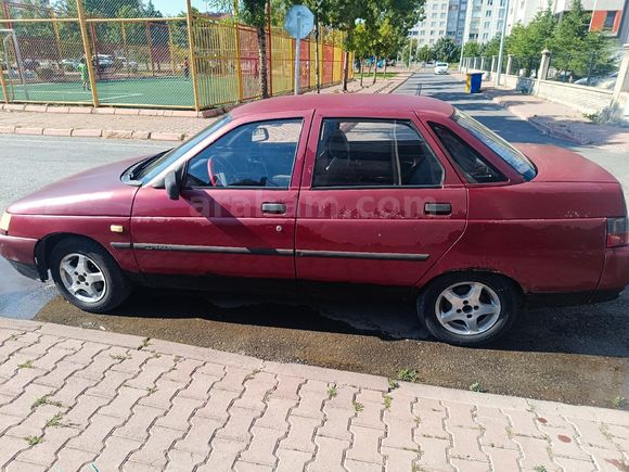 Galeriden Lada Vega 1.5 2000 Model Kayseri