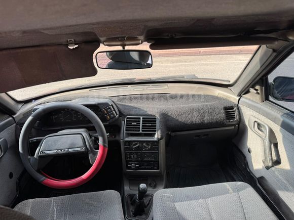 Galeriden Lada Vega 1.5 2000 Model Kayseri