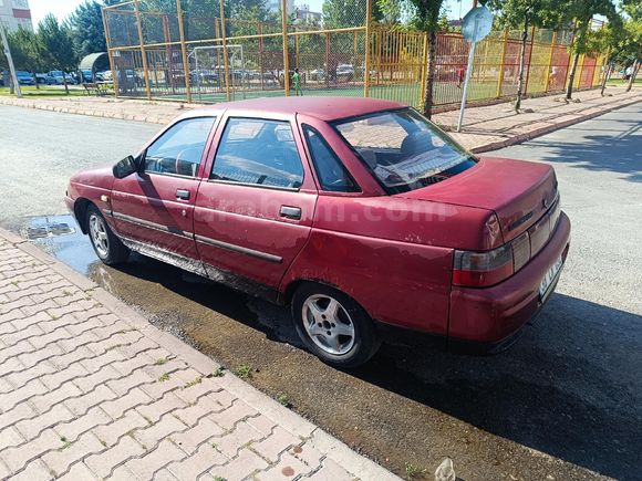 Galeriden Lada Vega 1.5 2000 Model Kayseri