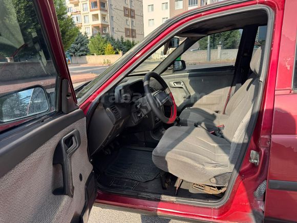 Galeriden Lada Vega 1.5 2000 Model Kayseri