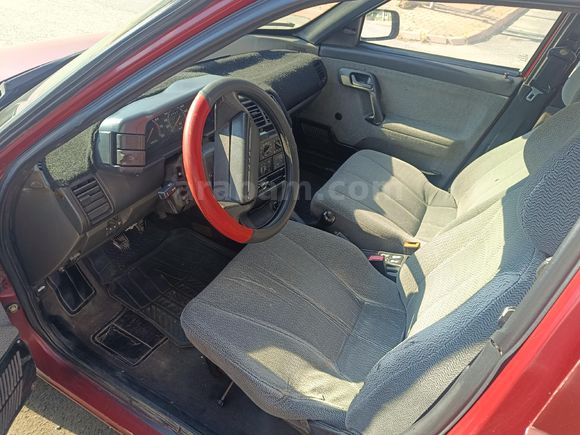Galeriden Lada Vega 1.5 2000 Model Kayseri