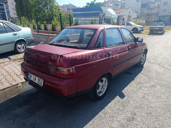 Galeriden Lada Vega 1.5 2000 Model Kayseri