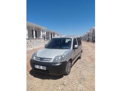 Sahibinden Peugeot Partner 2.0 HDI 2006 Model  252.000 km Gri (metalik)
