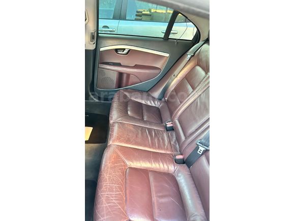 Volvo S80 2.0 D Advance 2012 Model  329.000 km Siyah