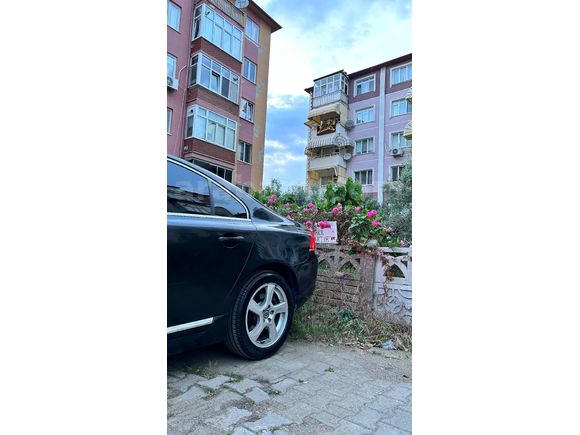 Volvo S80 2.0 D Advance 2012 Model  329.000 km Siyah