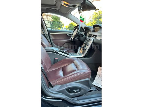 Volvo S80 2.0 D Advance 2012 Model  329.000 km Siyah