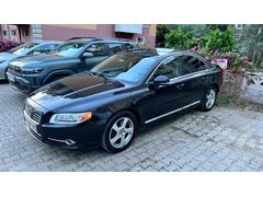 Volvo S80 2.0 D Advance 2012 Model  329.000 km Siyah