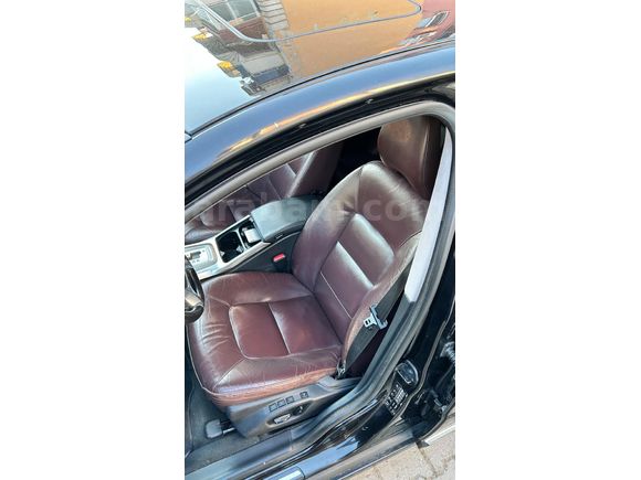Volvo S80 2.0 D Advance 2012 Model  329.000 km Siyah