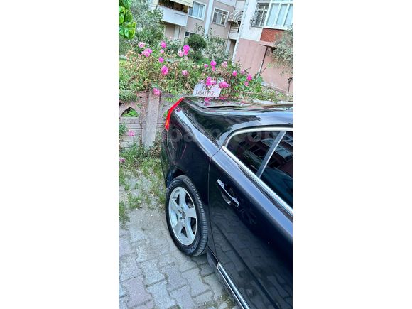 Volvo S80 2.0 D Advance 2012 Model  329.000 km Siyah