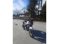 Sahibinden RKS 125-S