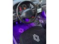 Sahibinden Renault Clio 1.4 RNA 2001 Model  temiz 