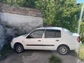 Sahibinden Renault Clio 1.4 RNA 2001 Model  temiz 