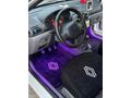 Sahibinden Renault Clio 1.4 RNA 2001 Model  temiz 