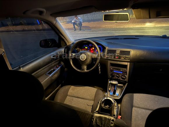 Galeriden Volkswagen Bora 1.6 Pacific 2005 Model Kayseri