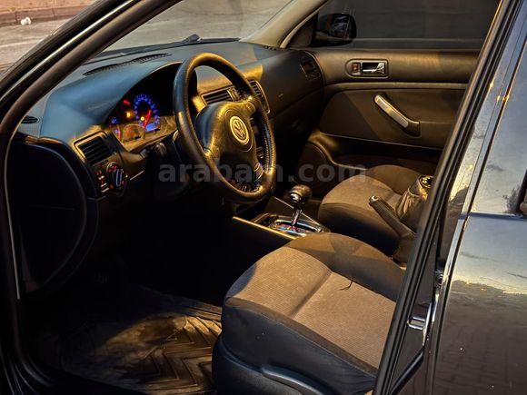 Galeriden Volkswagen Bora 1.6 Pacific 2005 Model Kayseri