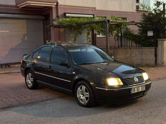 Galeriden Volkswagen Bora 1.6 Pacific 2005 Model Kayseri
