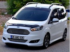 Sahibinden Ford Tourneo Courier 1.6 TDCi Titanium 2014 Model