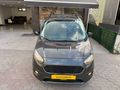 LİVA'DAN FORD COURİER