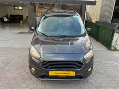 LİVA'DAN FORD COURİER