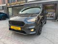 LİVA'DAN FORD COURİER