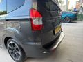 LİVA'DAN FORD COURİER