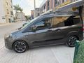 LİVA'DAN FORD COURİER