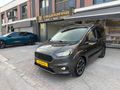 LİVA'DAN FORD COURİER