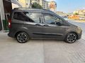 LİVA'DAN FORD COURİER