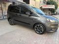 LİVA'DAN FORD COURİER