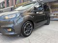 LİVA'DAN FORD COURİER