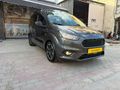 LİVA'DAN FORD COURİER