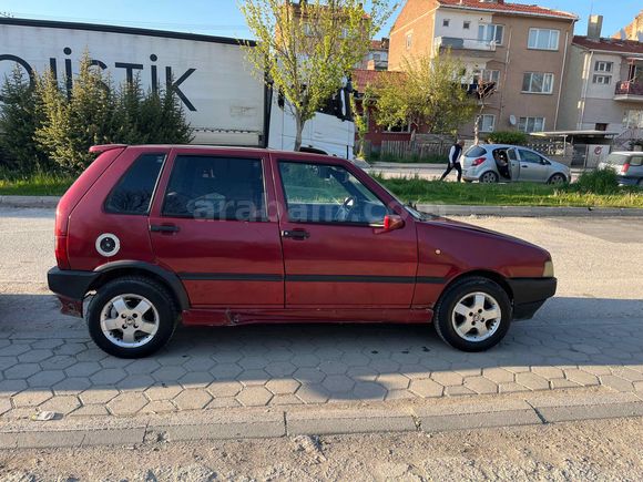 Sahibinden Fiat Uno 70 SX 1993 Model 