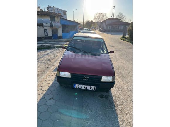 Sahibinden Fiat Uno 70 SX 1993 Model 