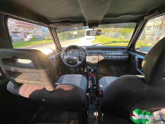 Sahibinden Fiat Uno 70 SX 1993 Model 