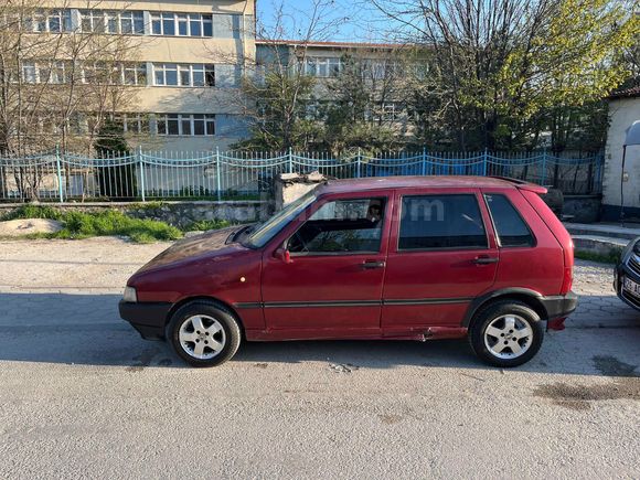 Sahibinden Fiat Uno 70 SX 1993 Model 