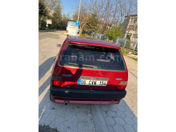 Sahibinden Fiat Uno 70 SX 1993 Model 