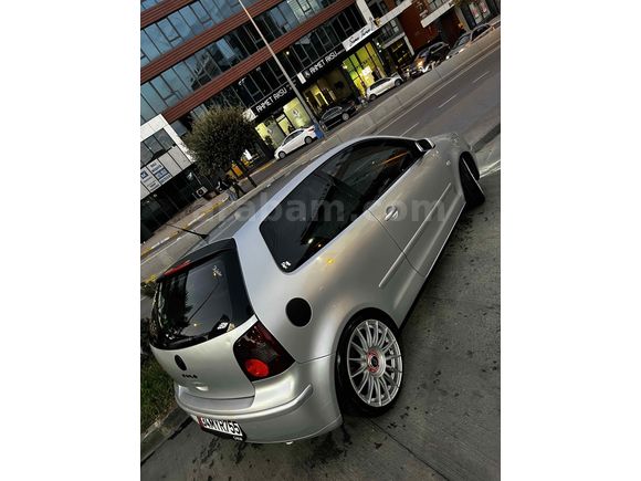 Sahibinden Volkswagen Polo 1.4 Comfortline 2002 Model 