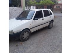 Sahibinden Fiat Uno 1.4 ie 1996 Model