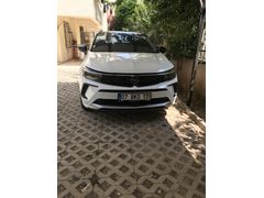 Sahibinden Opel Grandland 1.5 D Ultimate 2022 Model  28000 km Beyaz
