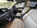 Sahibinden Honda CR-V 1.6 i-DTEC Executive 2017 Model 