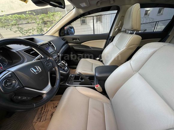 Sahibinden Honda CR-V 1.6 i-DTEC Executive 2017 Model 