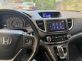 Sahibinden Honda CR-V 1.6 i-DTEC Executive 2017 Model 