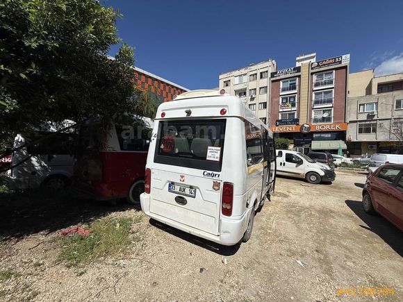 Acil satılık karsan